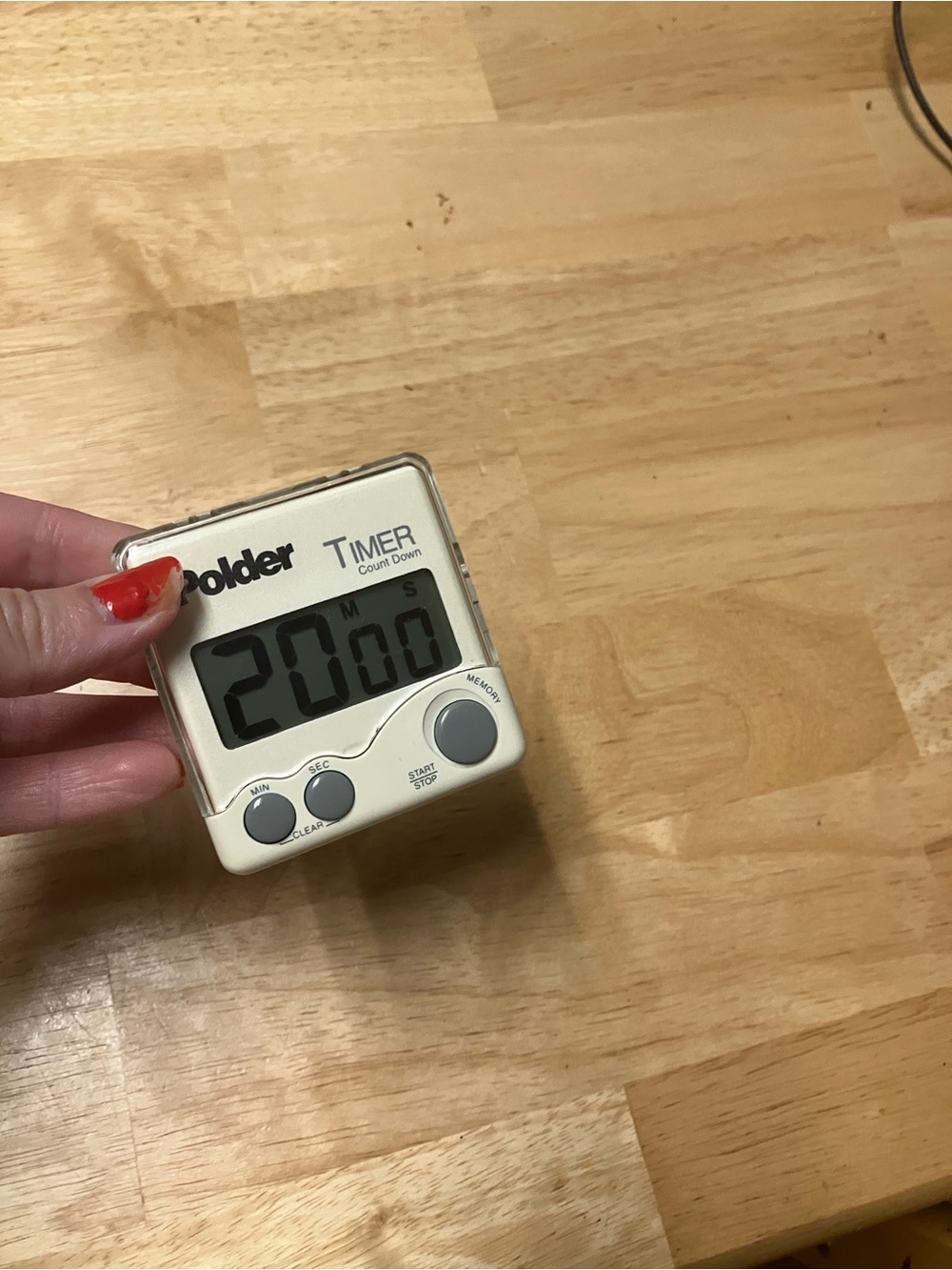 Wearable Subcategory Identification